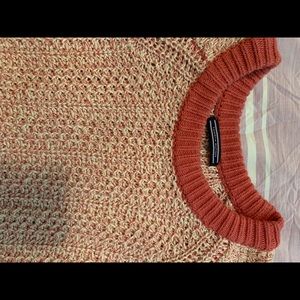 Tommy Hilfiger knitted sweater
